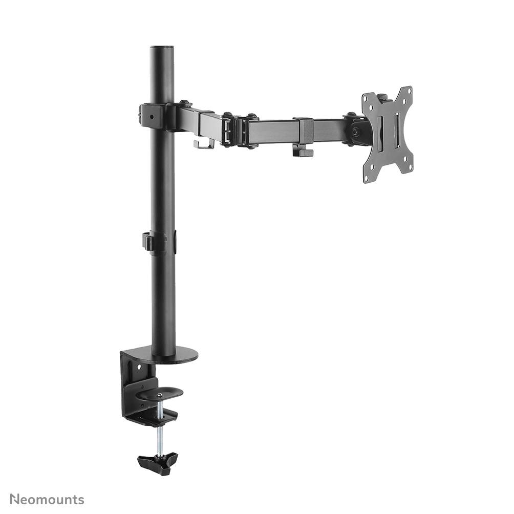 Rca Informatique - image du produit : NEWSTAR FLAT SCREEN DESK MOUNT