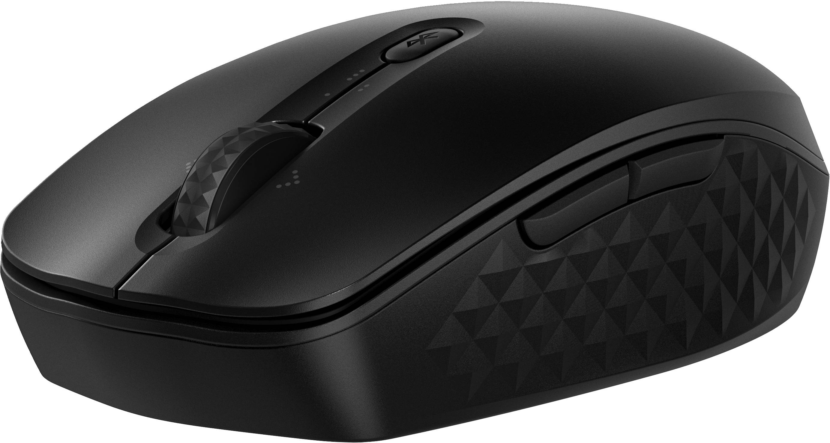 Rca Informatique - image du produit : 425 PROGRAMMABLE WIRELESS MOUSE