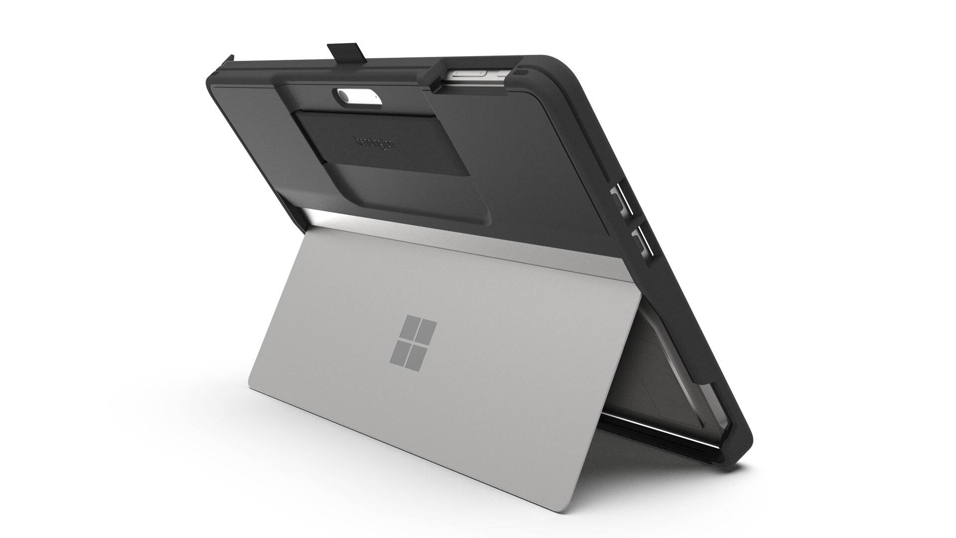 Rca Informatique - image du produit : BLACKBELT RUGGED CASE FOR SURFACE PRO 9