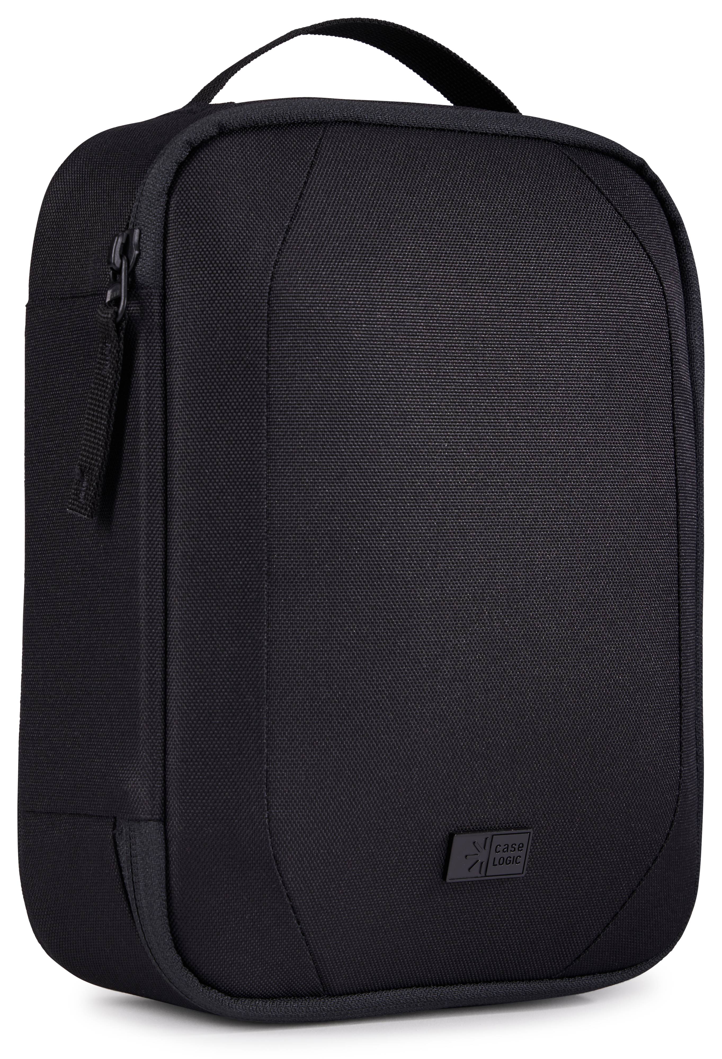 Rca Informatique - Image du produit : INVIAC103 BLACK INVIGO ECO ACCESSORY CASE LARGE