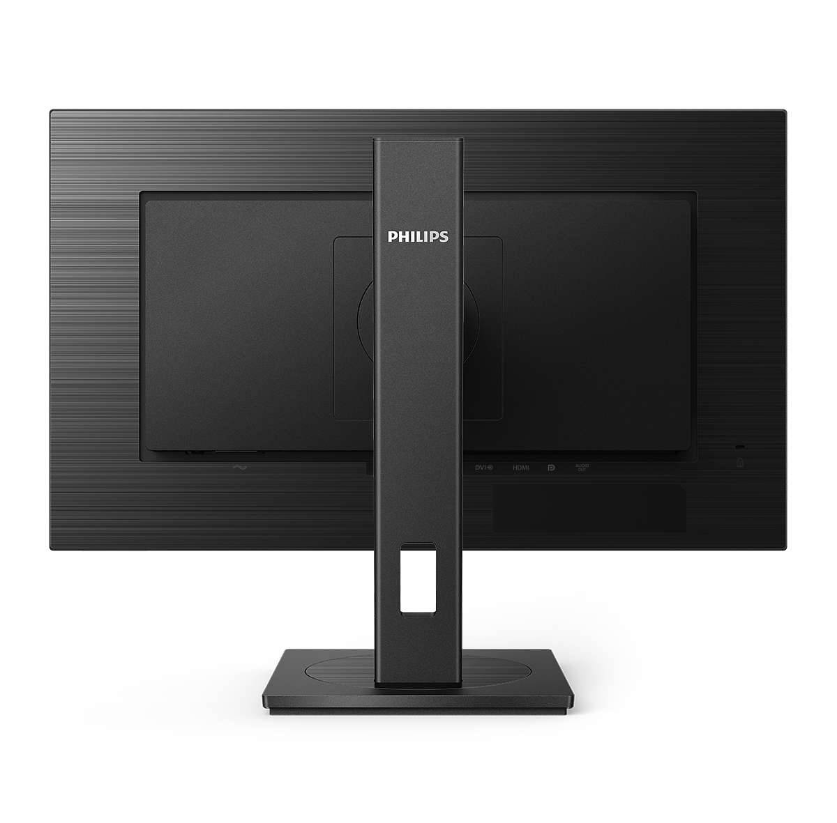 Rca Informatique - image du produit : 275S1AE/00 27IN IPS QHD 300CD 4MS/HDMI/DP/DVI-D/HAS