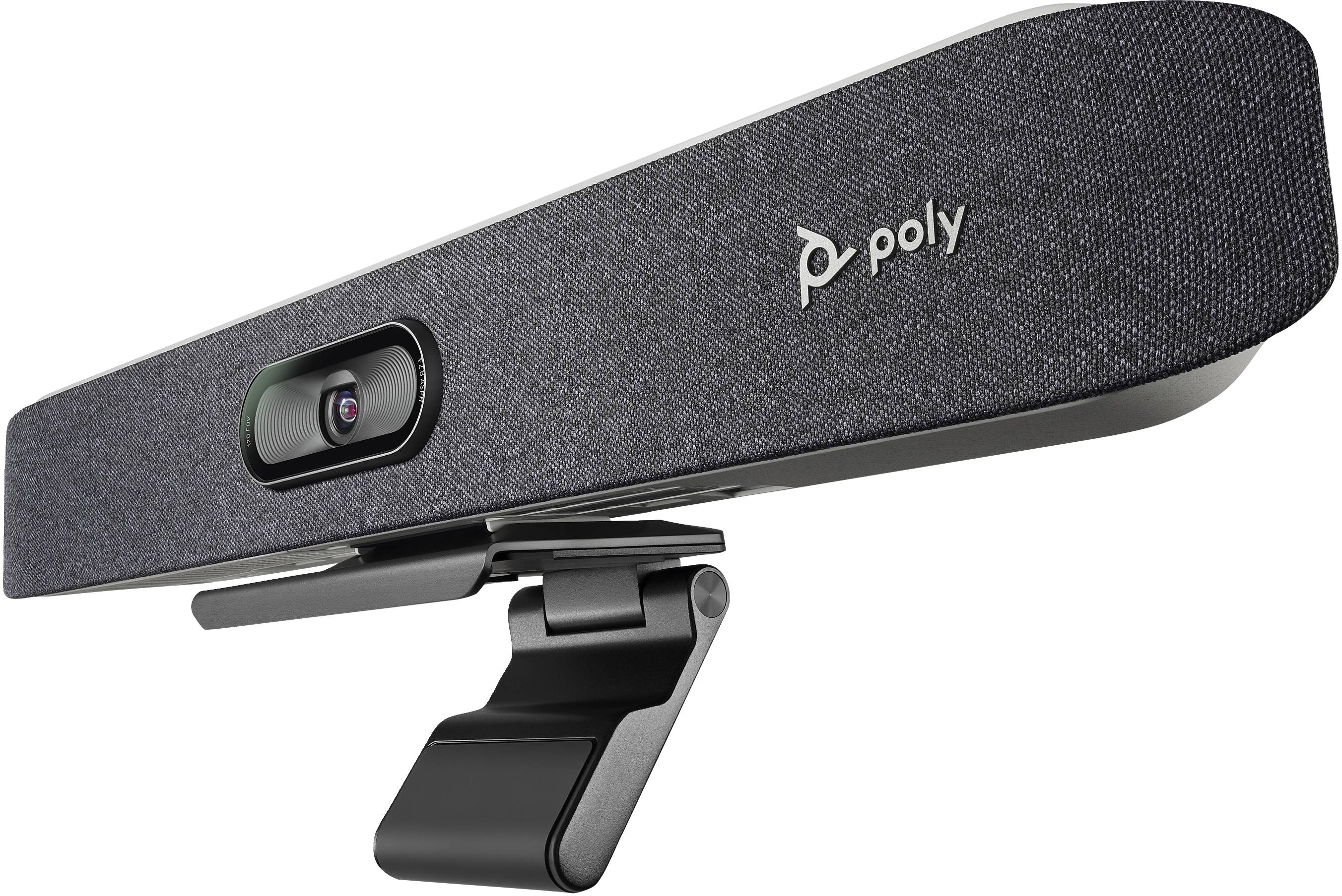 Rca Informatique - image du produit : POLY STUDIO X30 ALL-IN-ONE VIDEO BAR NO RADIO OR POWER CORD