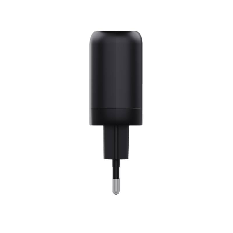 Rca Informatique - image du produit : MAXO 65W USB-C CHARGER BLK