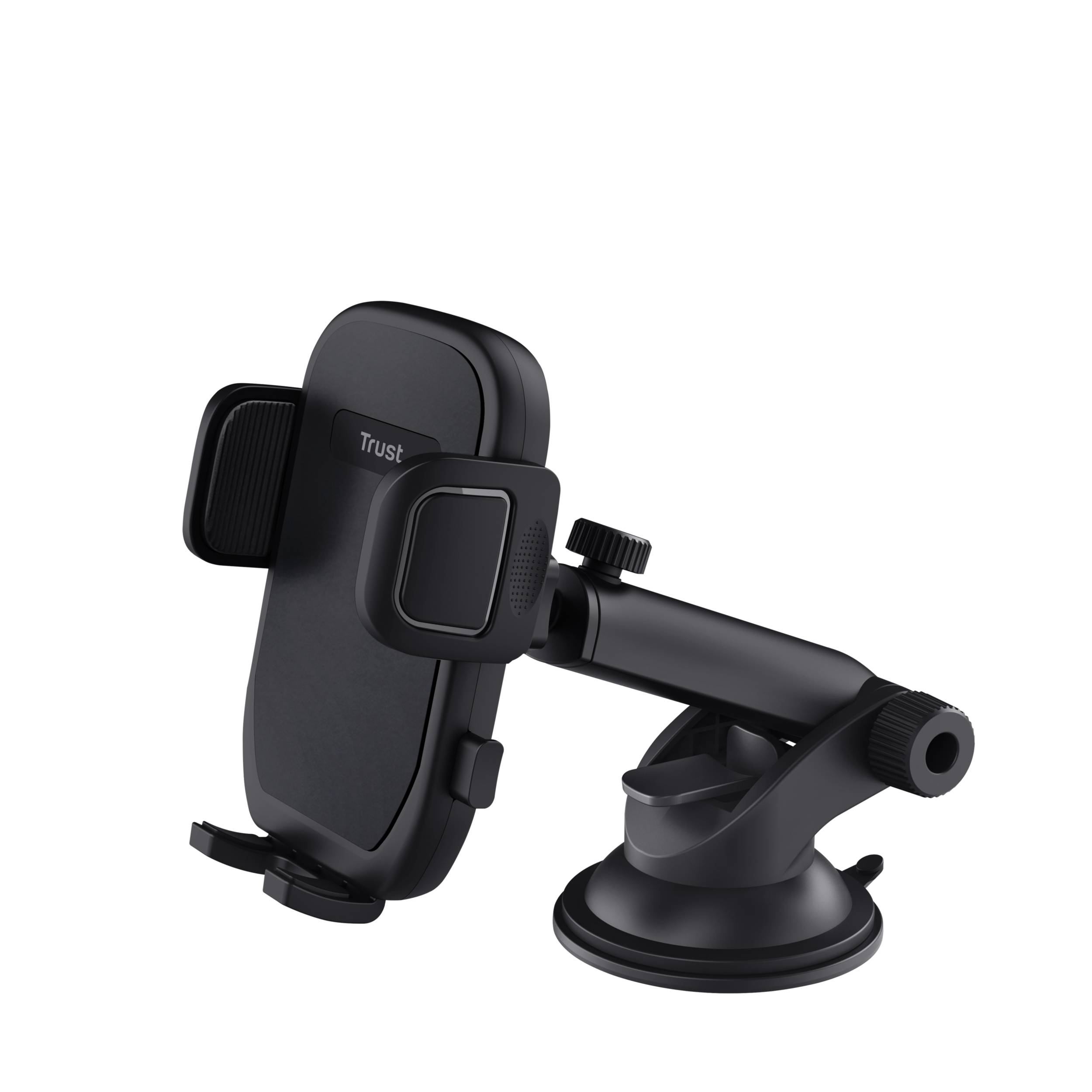 Rca Informatique - Image du produit : RUNO PHONE WINDSHIELD CAR HOLDER