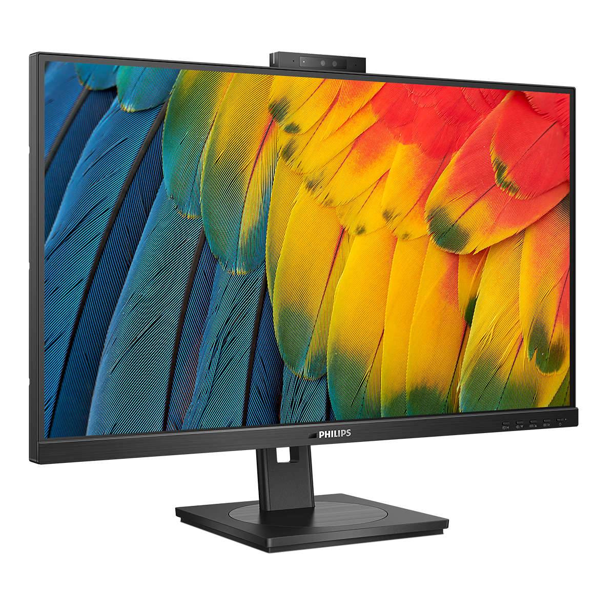 Rca Informatique - image du produit : 24B1U5301H/00 23.8IN IPS FHD 300CD/HDMI/DP/4USB/3USB-C/HAS