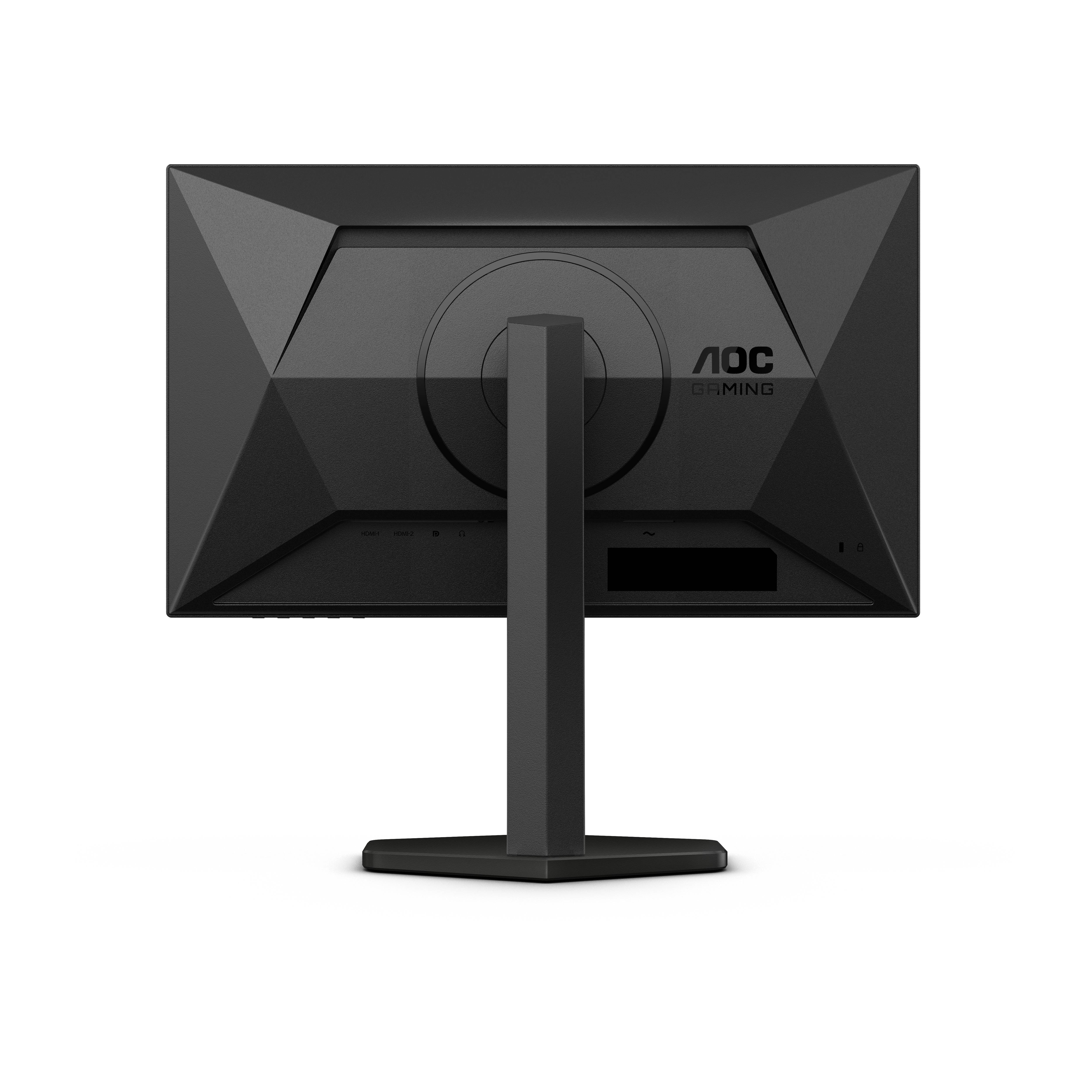 Rca Informatique - image du produit : 23.8 IPS 1920X1080 180HZ 1MS GTG HDR10 ADAPTIVE SYNC 2HDMIDIS