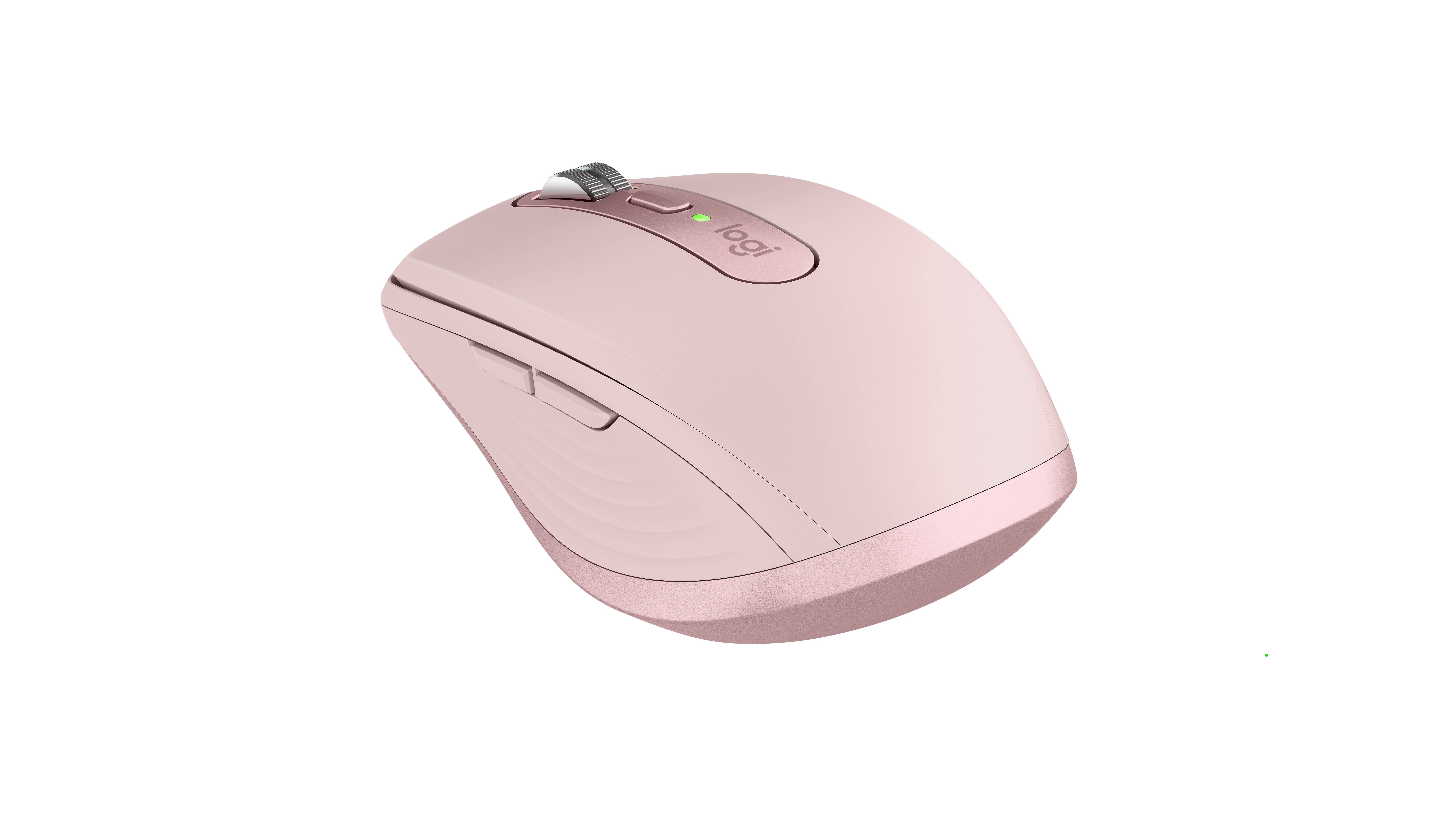 Rca Informatique - image du produit : MX ANYWHERE 3S ROSE - EMEA28-935