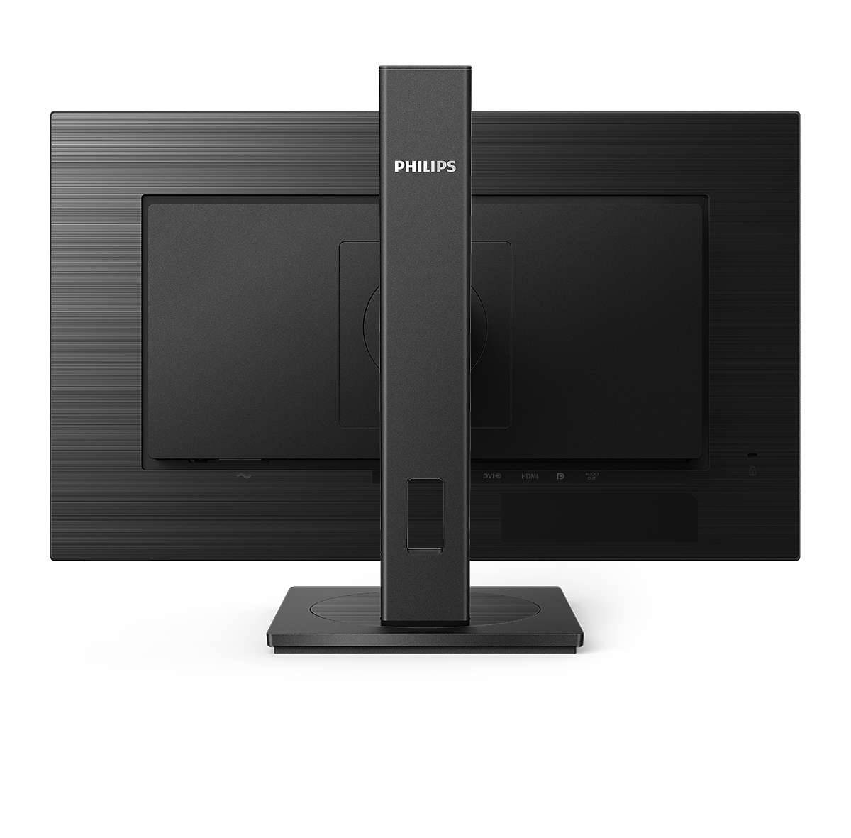 Rca Informatique - image du produit : 275S1AE/00 27IN IPS QHD 300CD 4MS/HDMI/DP/DVI-D/HAS