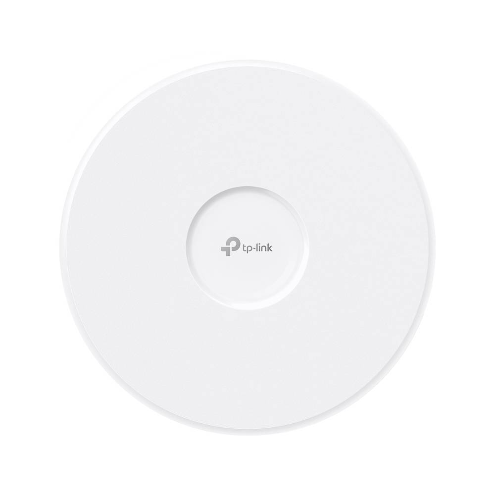 Rca Informatique - Image du produit : BE9300 WI-FI 7 ACCESS POINT OMADA CEILING MOUNT TRI-BAND