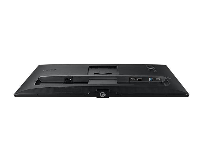 Rca Informatique - image du produit : LS27A600NAUXEN 27IN IPS QHD 300CD/5MS/HDMI/DP/4USB/HAS