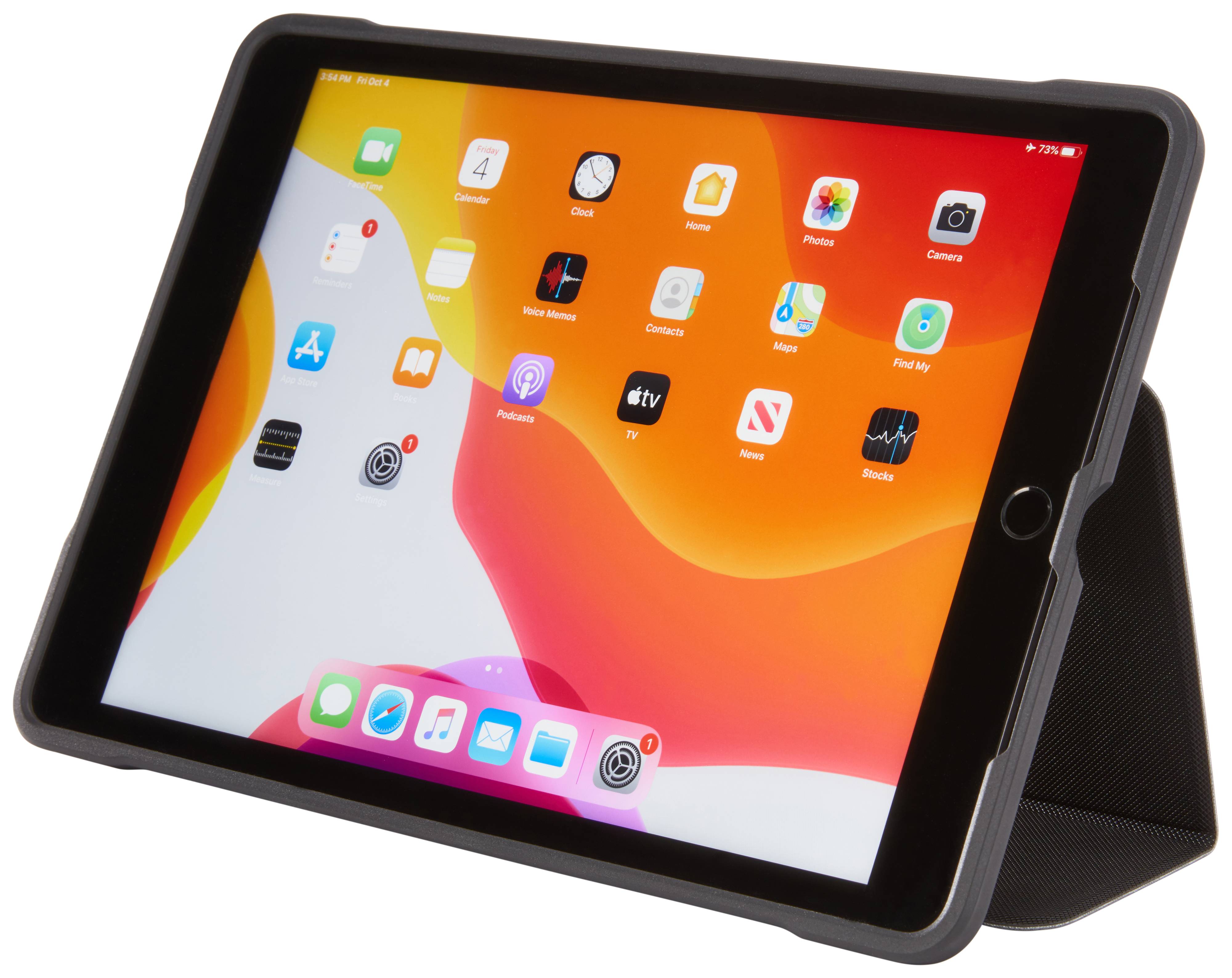 Rca Informatique - image du produit : SNAPVIEW CASE FOR IPAD IPAD 10.2IN