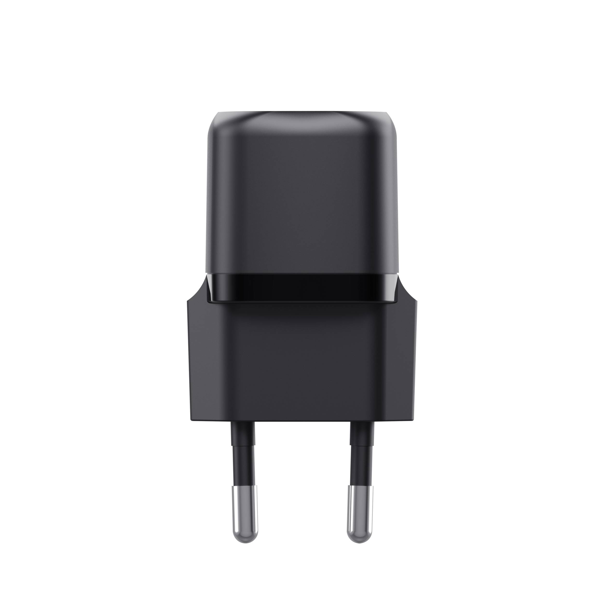 Rca Informatique - image du produit : MAXO 20W USB-C CHARGER BLACK