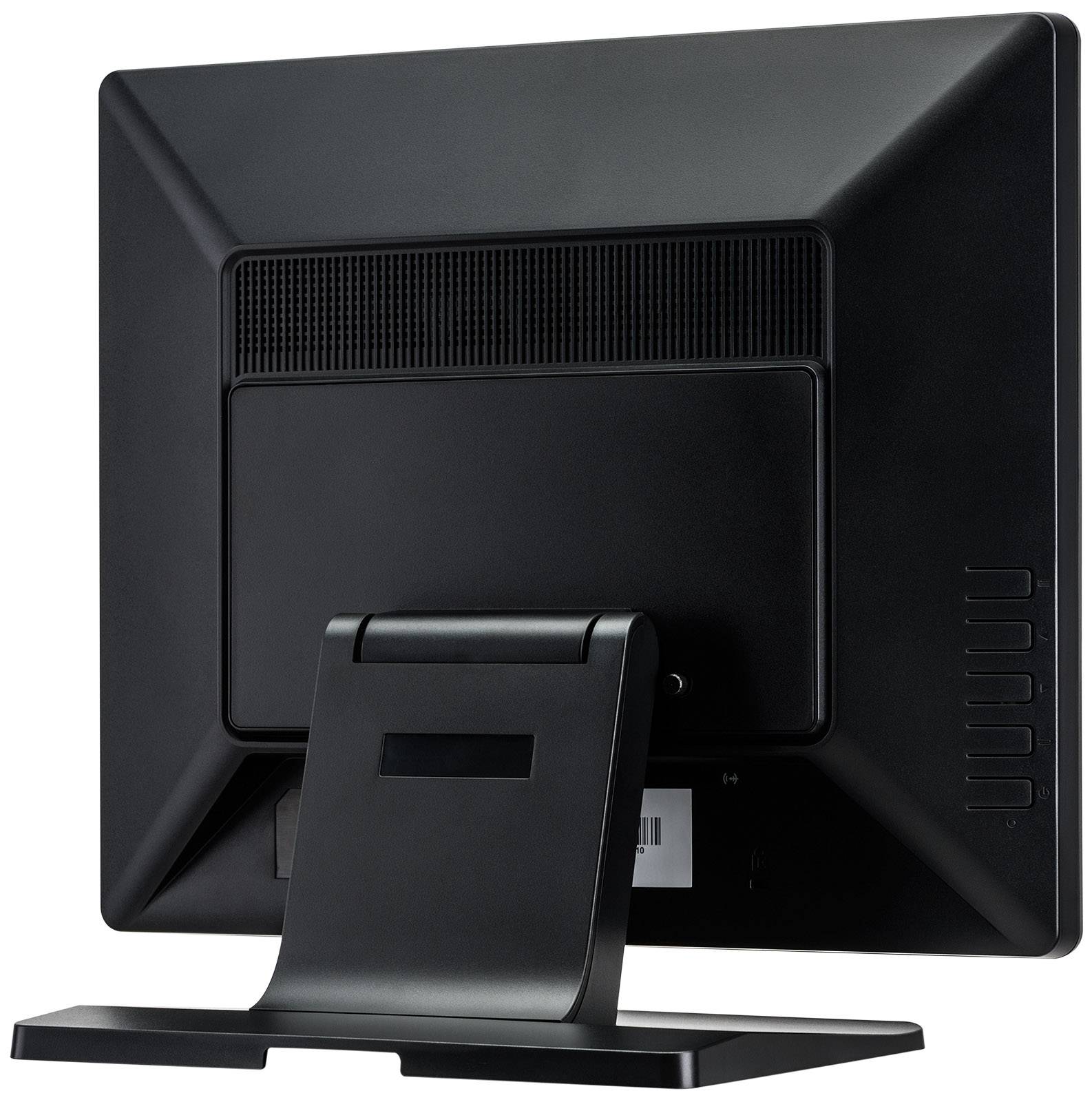 Rca Informatique - image du produit : T1721MSC-B2 17IN TN HD PCAP/250CD/5MS/HDMI/VGA/USB