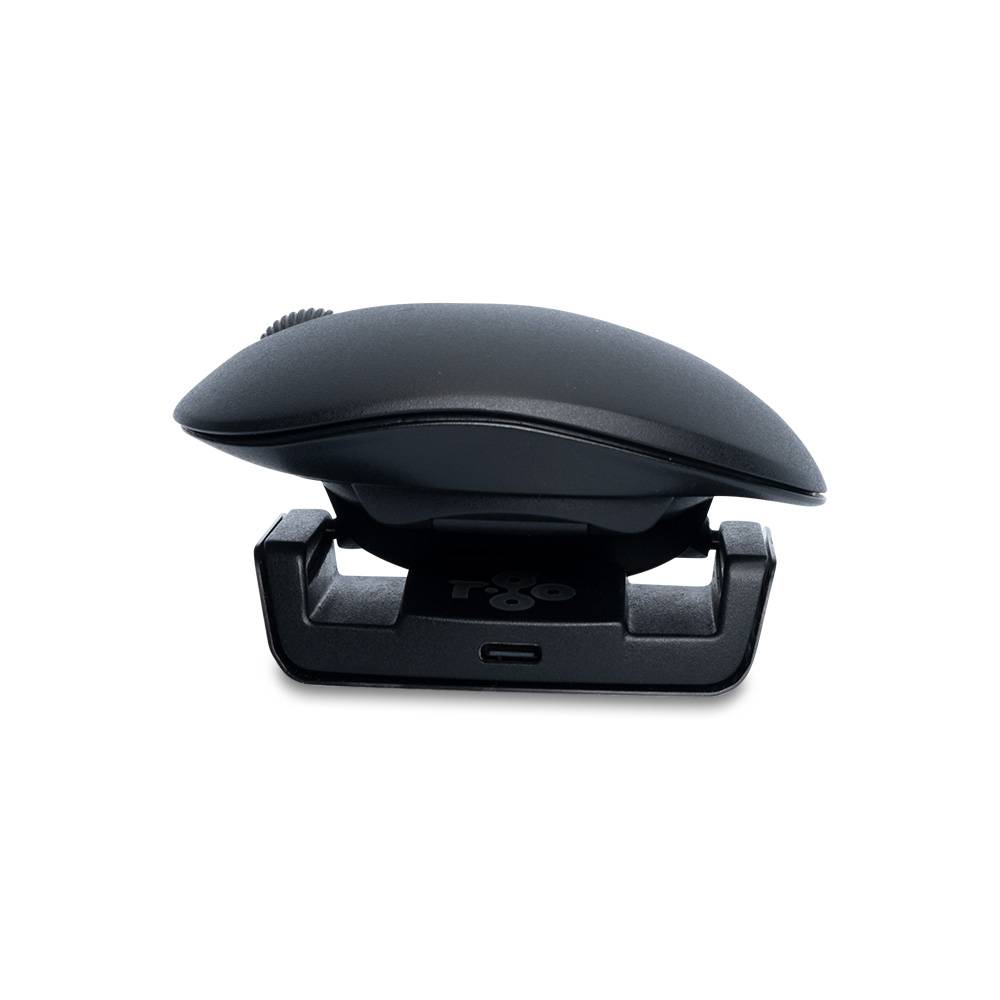 Rca Informatique - image du produit : R-GO TWISTER AMBIDEXTROUS ERGONOMIC MOUSE - WIRED/WIRELESS