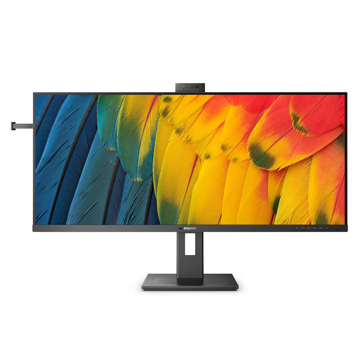 Rca Informatique - image du produit : 40B1U5601H/00 40IN IPS WQHD 300CD/HDMI/DP/4USB/2USB-C