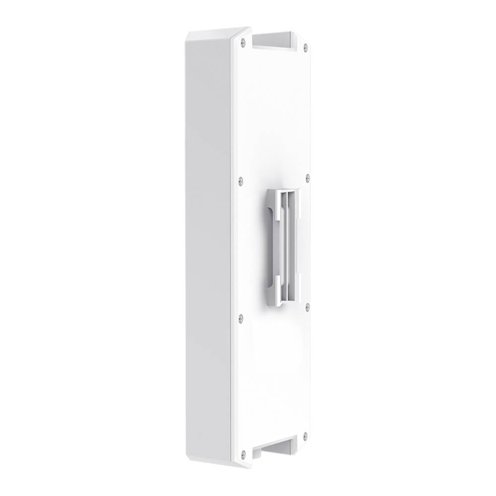 Rca Informatique - image du produit : AX1800 INDOOR/OUTDOOR DUAL-BAND WI-FI 6 ACCESS POINT PORT: 1X GI