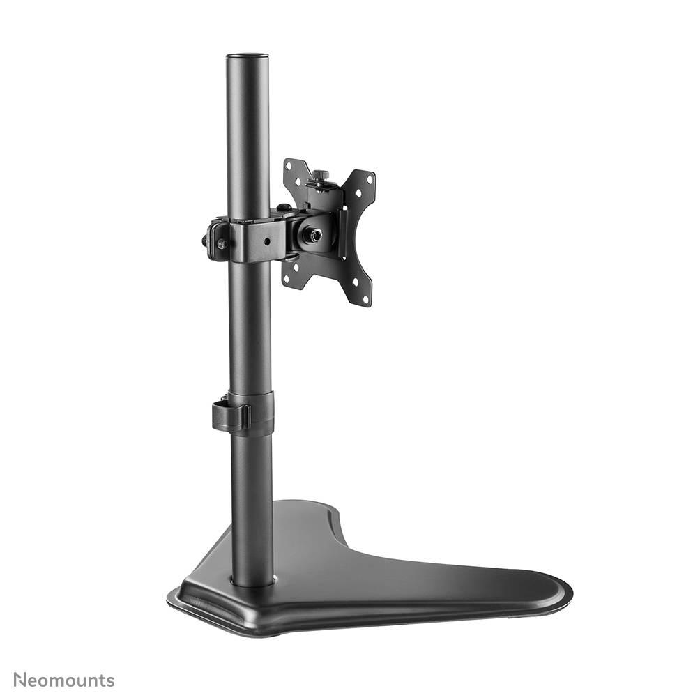 Rca Informatique - image du produit : NEWSTAR DESK STAND BLACK 13-32IN