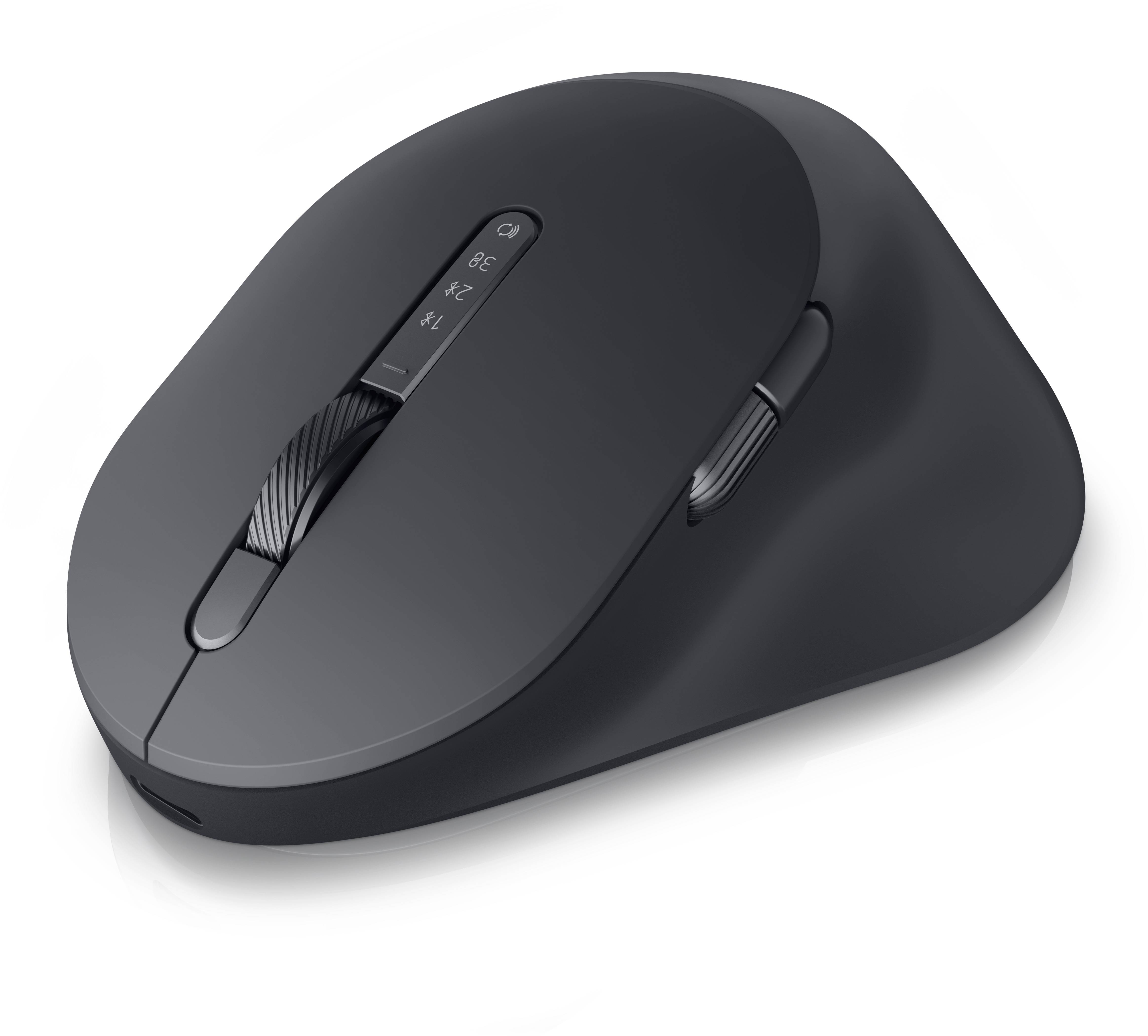 Rca Informatique - Image du produit : DELL PREMIER RECHARGEABLE MOUSE - MS900