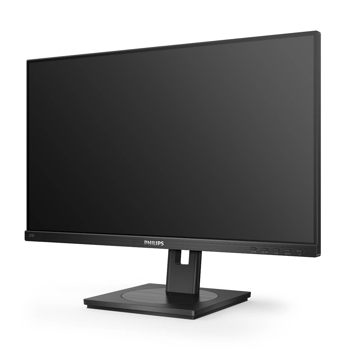 Rca Informatique - image du produit : 272S1AE/00 27IN IPS FHD 300CD 4MS/HDMI/DP/VGA/DVI-D/HAS