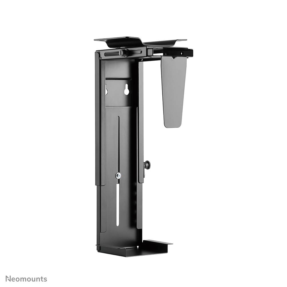 Rca Informatique - image du produit : UNDER DESK/WALL PC MOUNT SUITABLE PCS H:30-53 W:9-20CM