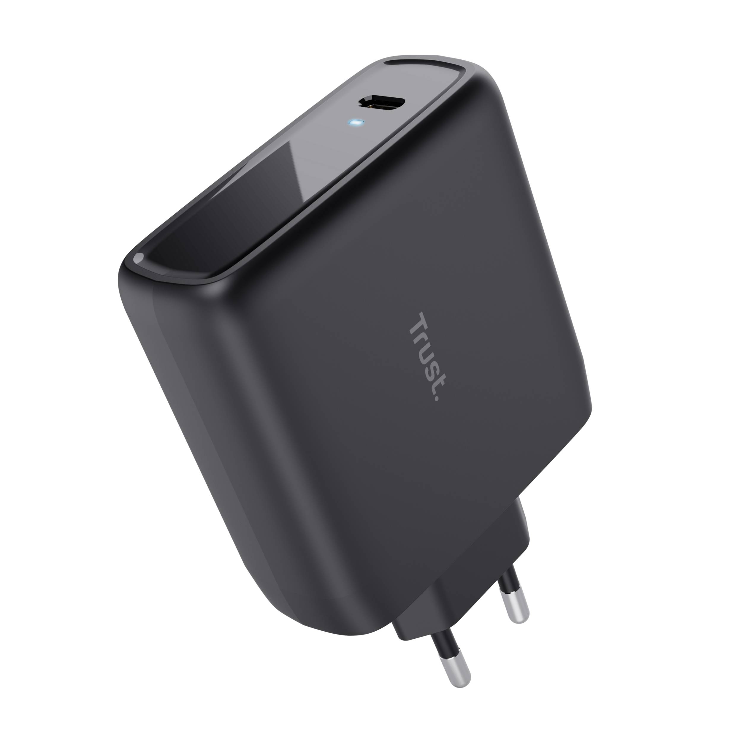 Rca Informatique - image du produit : MAXO 100W USB-C CHARGER BLK