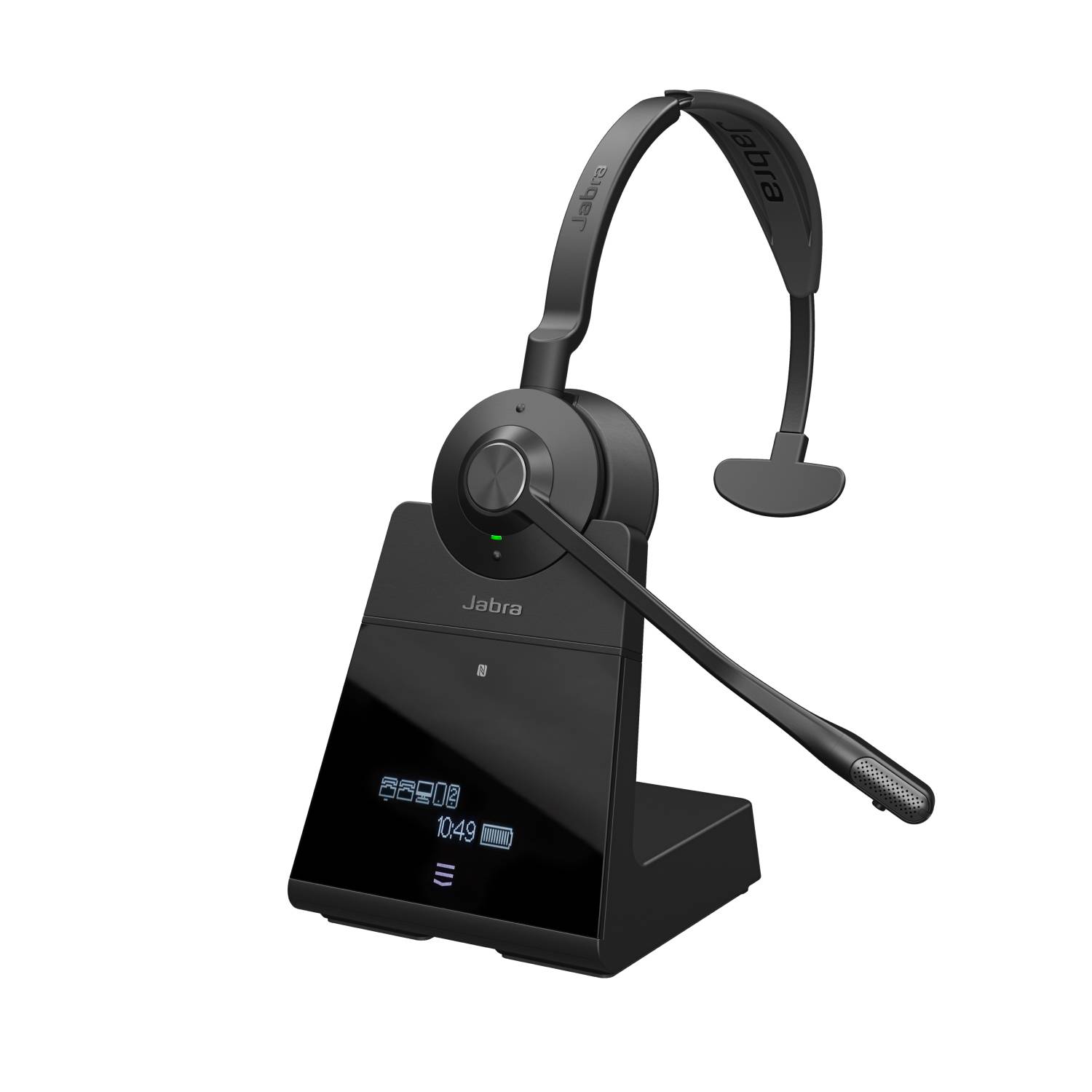 Rca Informatique - image du produit : JABRA ENGAGE 75 MONO IN