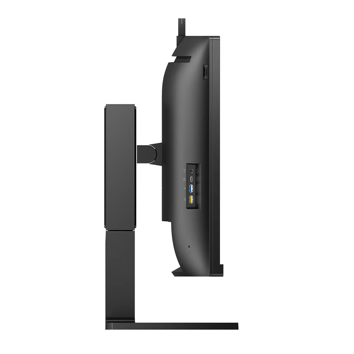 Rca Informatique - image du produit : 40B1U6903CH/00 40IN CURV IPS 5K 450CD/2HDMI/DP/4USB/USB-C/HAS