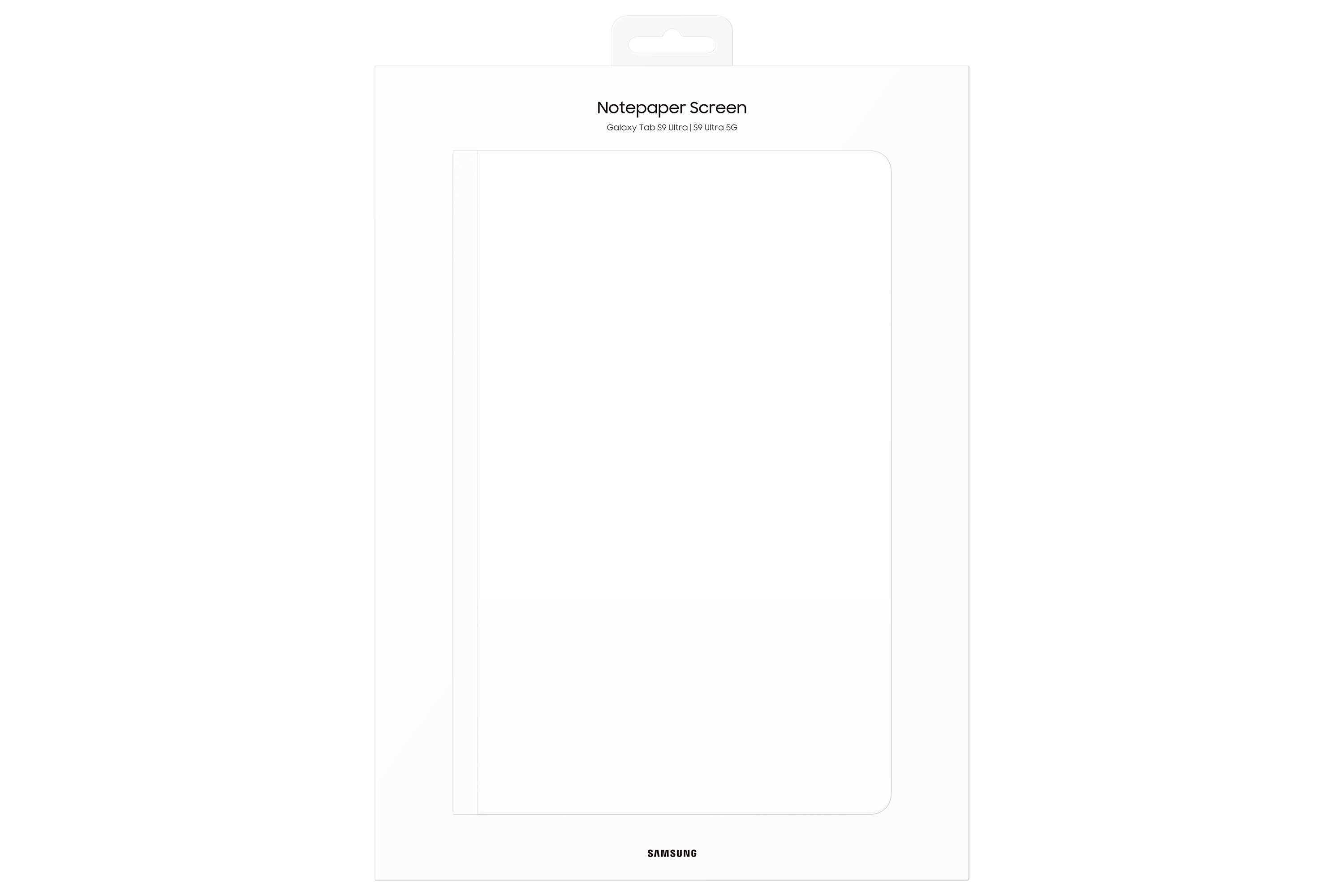 Rca Informatique - image du produit : GALAXY TAB S9 ULTRA PAPER-LIKE GALAXY TAB S9 ULTRA