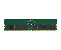 Rca Informatique - image du produit : 16GB DDR5-4800MT/S ECC MODULE