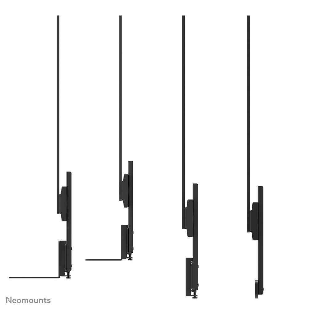 Rca Informatique - image du produit : UNIVERSAL VIDEOBAR SOUNDBAR CAMERA MOUNT JABRA POLY NEAT LOG