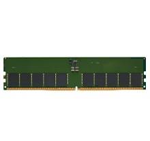 Rca Informatique - image du produit : 32GB DDR5-4800MT/S ECC MODULE