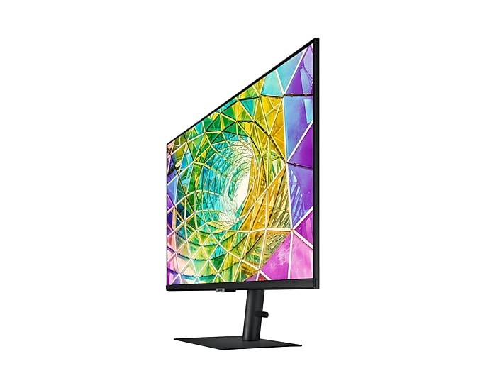 Rca Informatique - image du produit : LS32A800NMPXEN 31.5IN VA 4K UHD 300CD/5MS/HDMI/DP/4USB/HAS