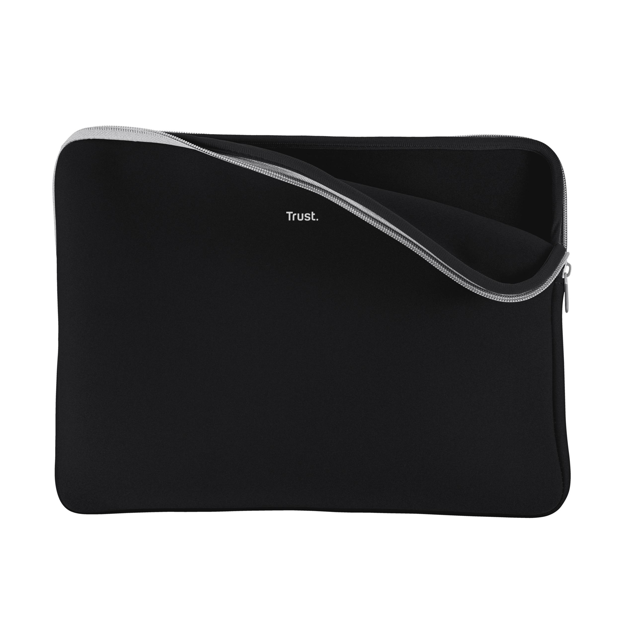 Rca Informatique - image du produit : PROMO PROTECTIVE SLEEVE 11.6IN LAPTOP - BLACK