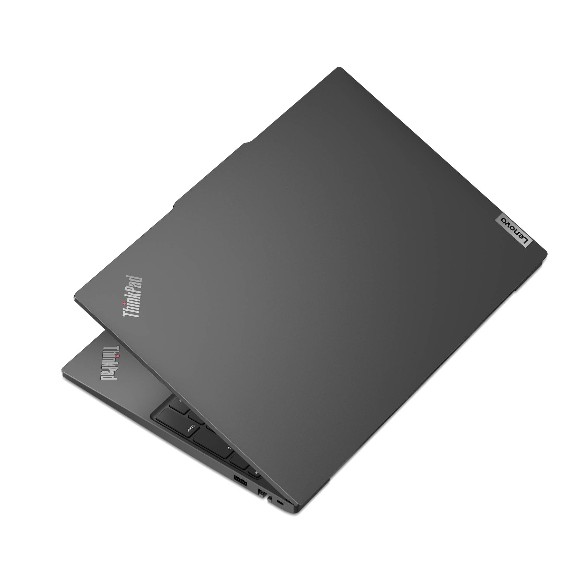 Rca Informatique - image du produit : THINKPAD E16 ULTRA 5 125U 256GB 8GB 16IN NOOD W11P