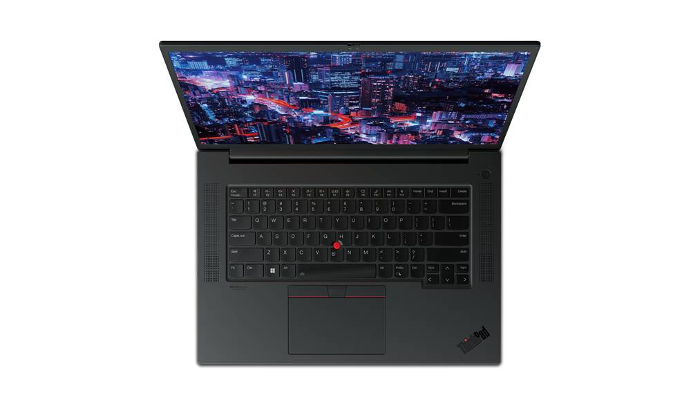 Rca Informatique - image du produit : THINKPAD P1 G6 - 16IN I7-13700H 15GB 512GB W11P