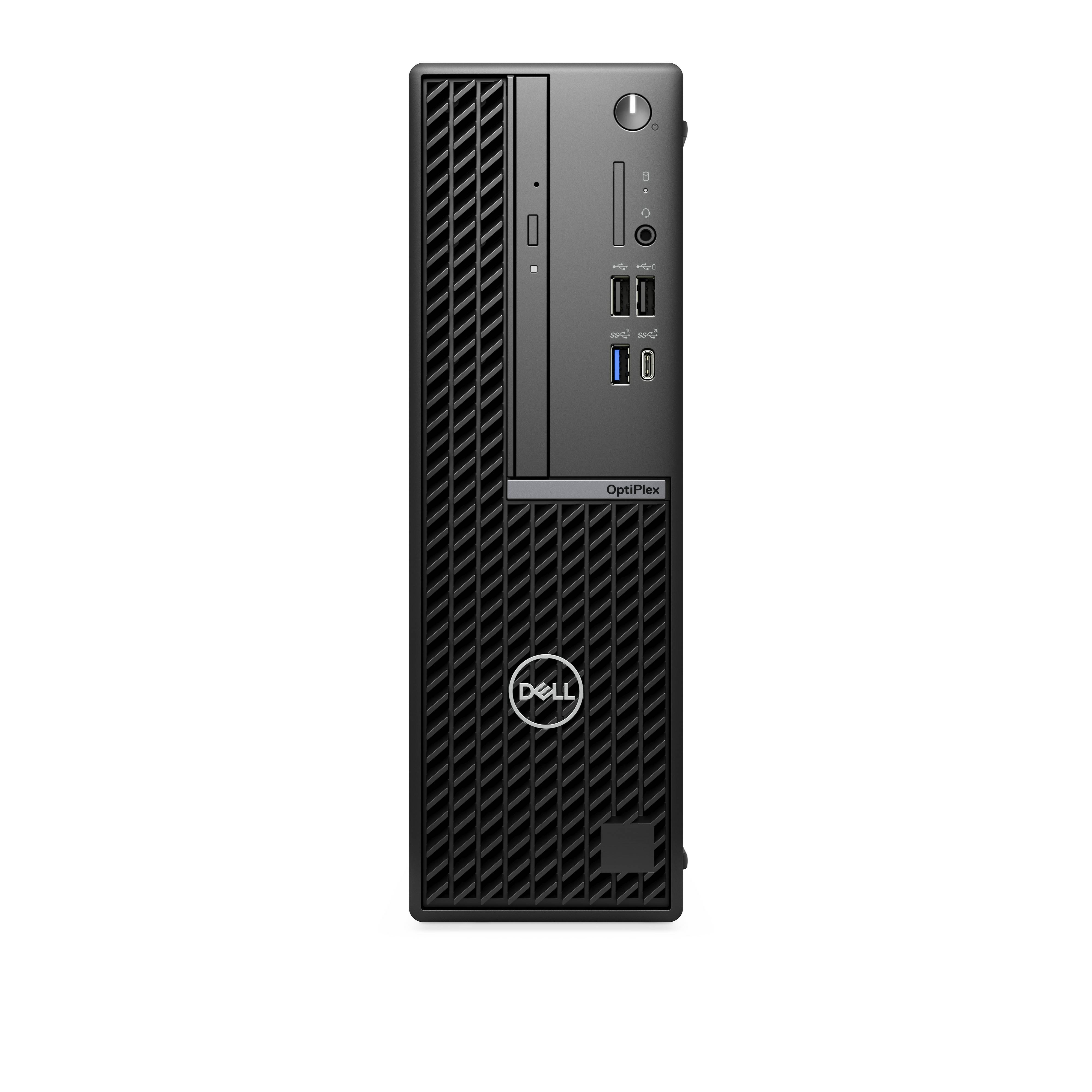 Rca Informatique - Image du produit : OPTIPLEX PLUS SFF I7-14700 512GB 16GB NOOD W11P