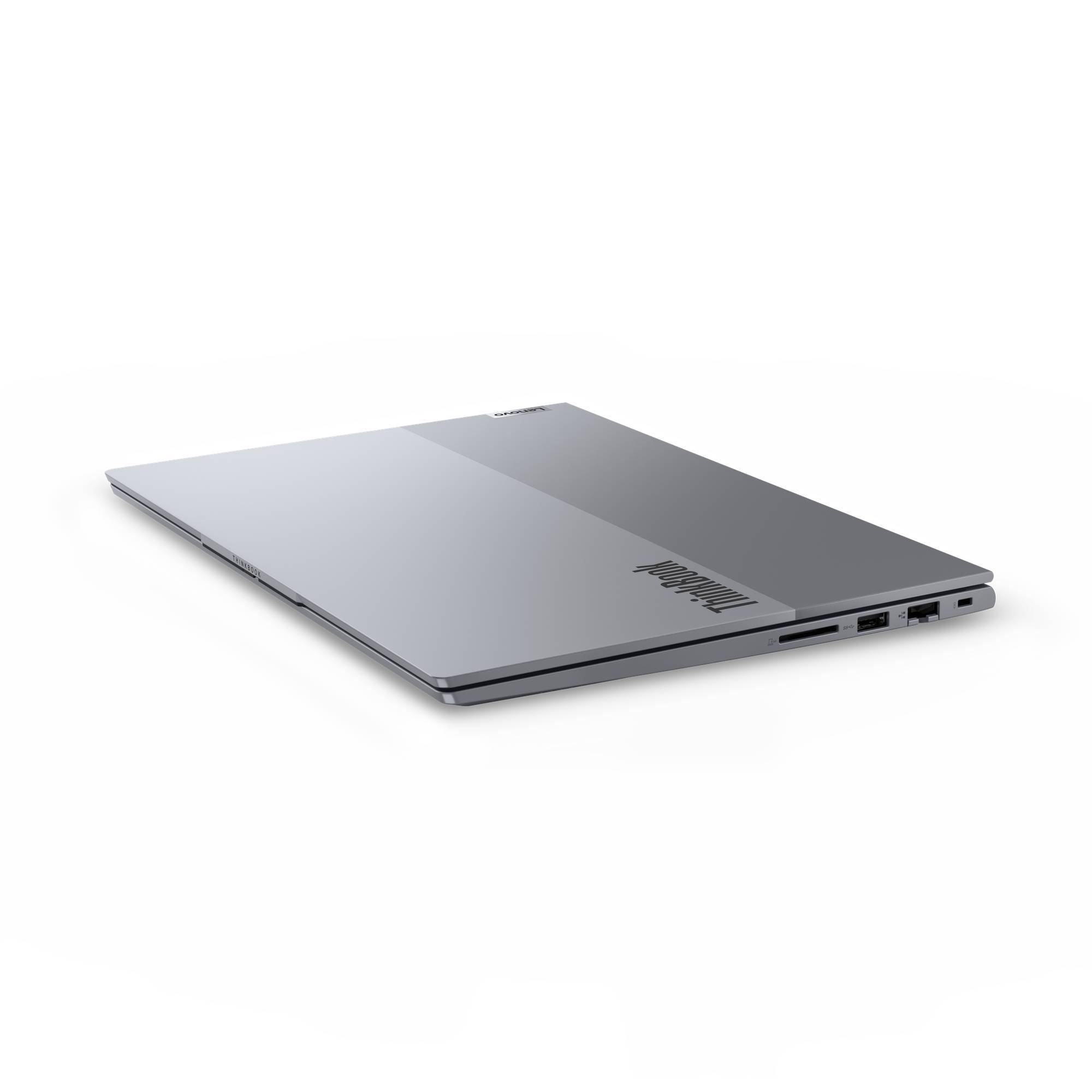 Rca Informatique - image du produit : THINKBOOK 14 RYZEN5 7535HS 512GB 16GB 14IN NOOD W11P