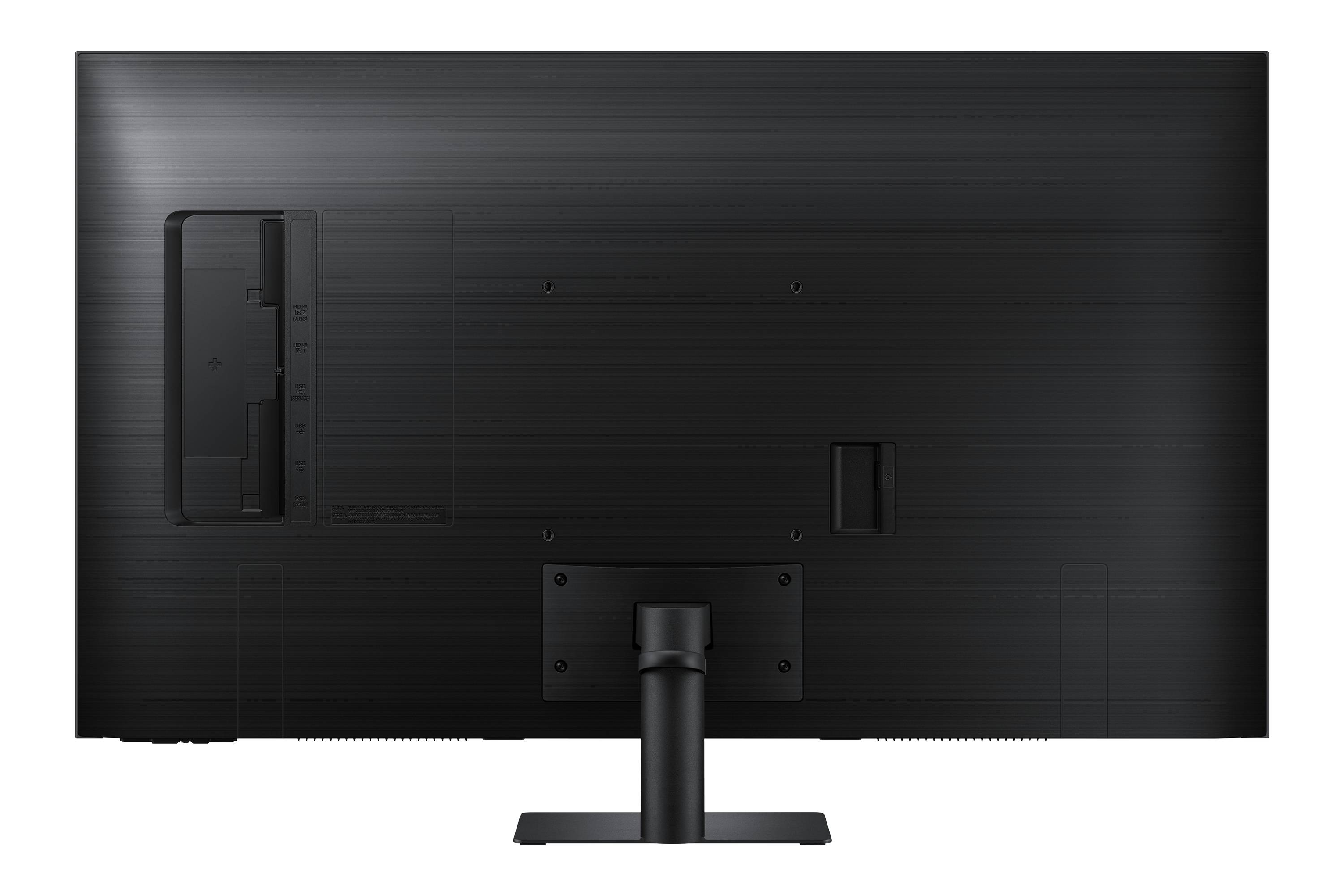 Rca Informatique - image du produit : MONITOR M7 - DM700 43IN UHD 4K 3840X2160 4MS 5000:1 HDMI