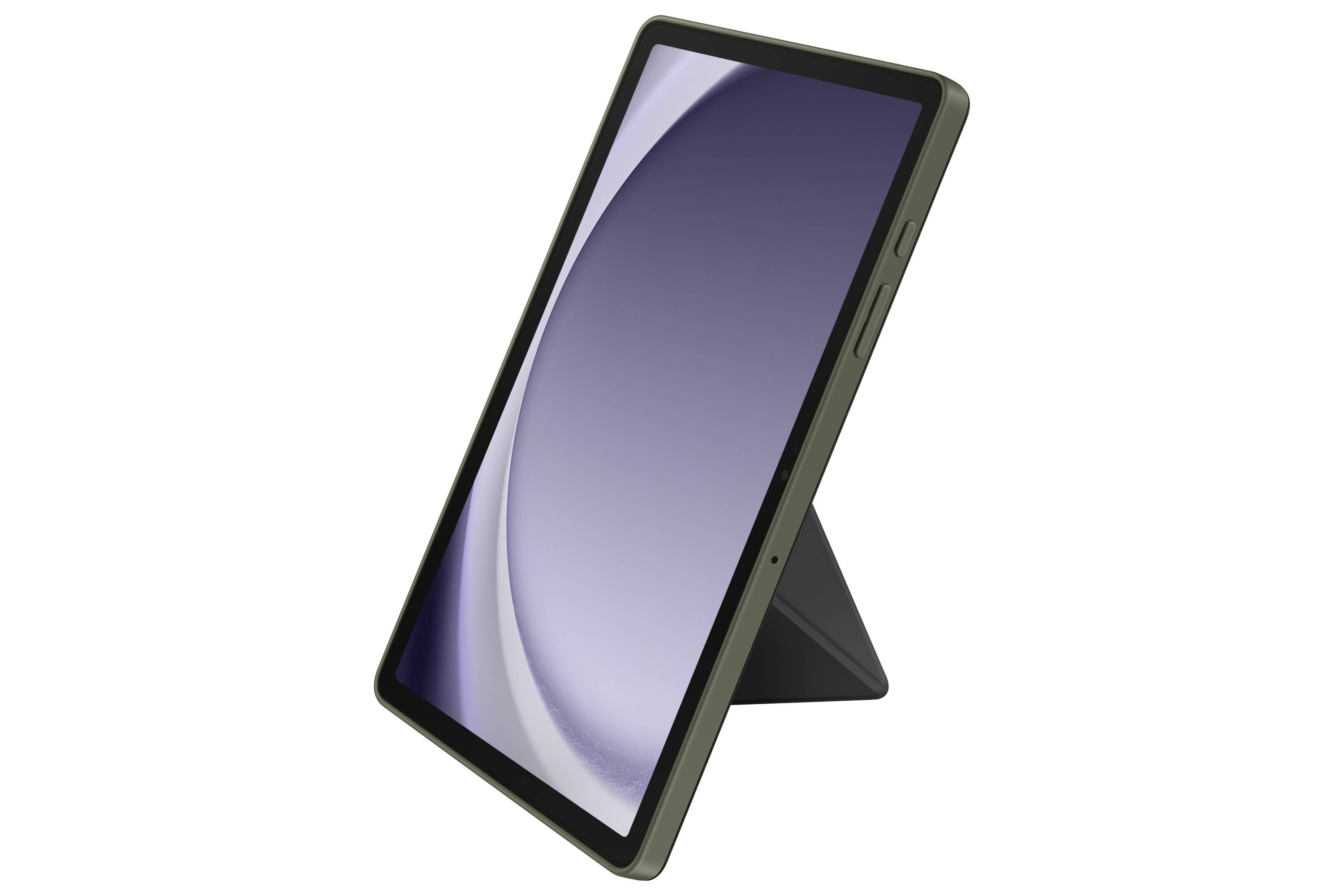 Rca Informatique - image du produit : BOOK COVER GALAXY TAB A9+ GALAXY TAB A9+