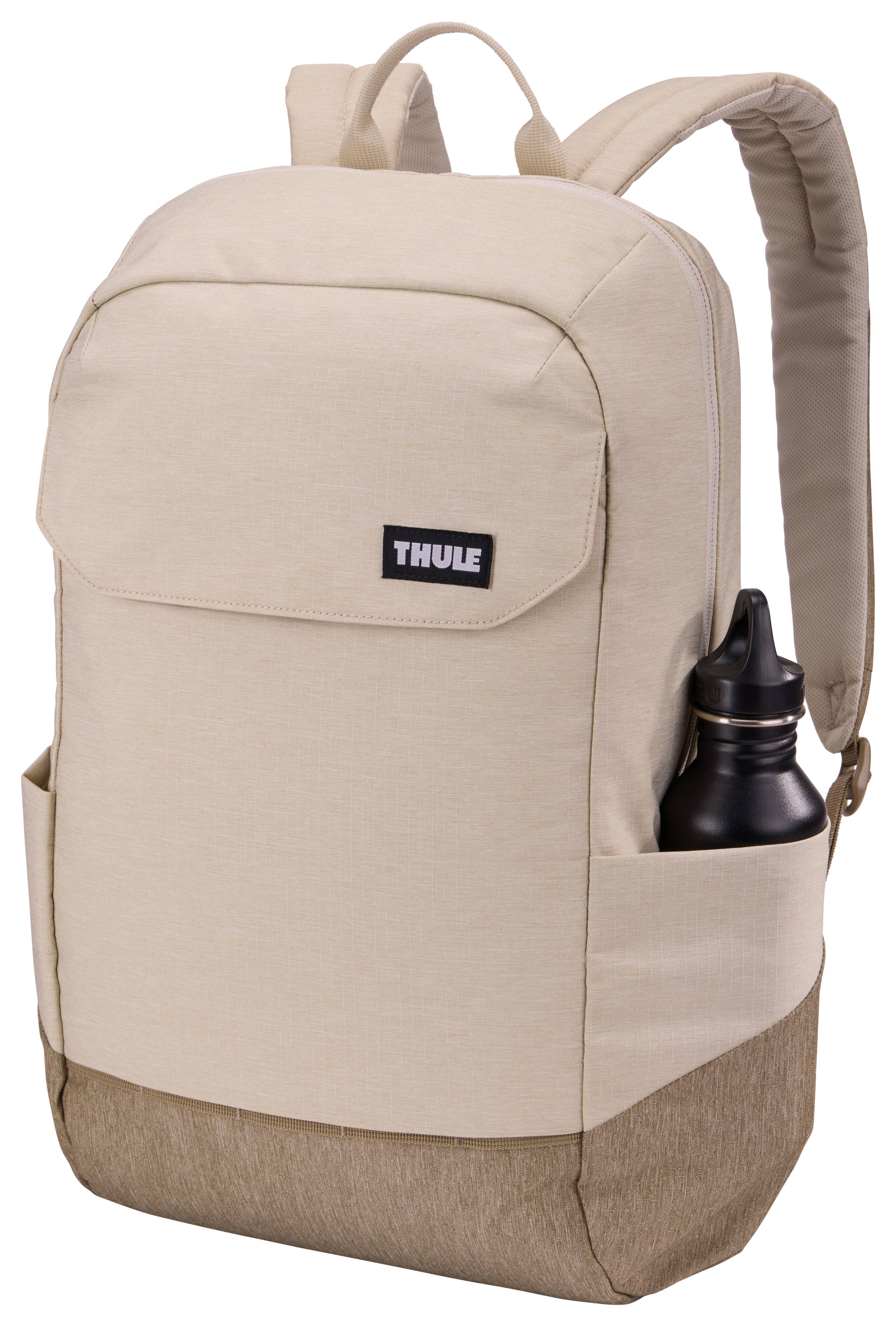 Rca Informatique - image du produit : LITHOS BACKPACK 20L - PELICAN GRAY/FADED KHAKI