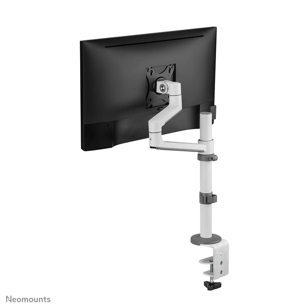 Rca Informatique - image du produit : NEOMOUNTS SCREEN DESK MOUNT (CLAMP+GROMMET)