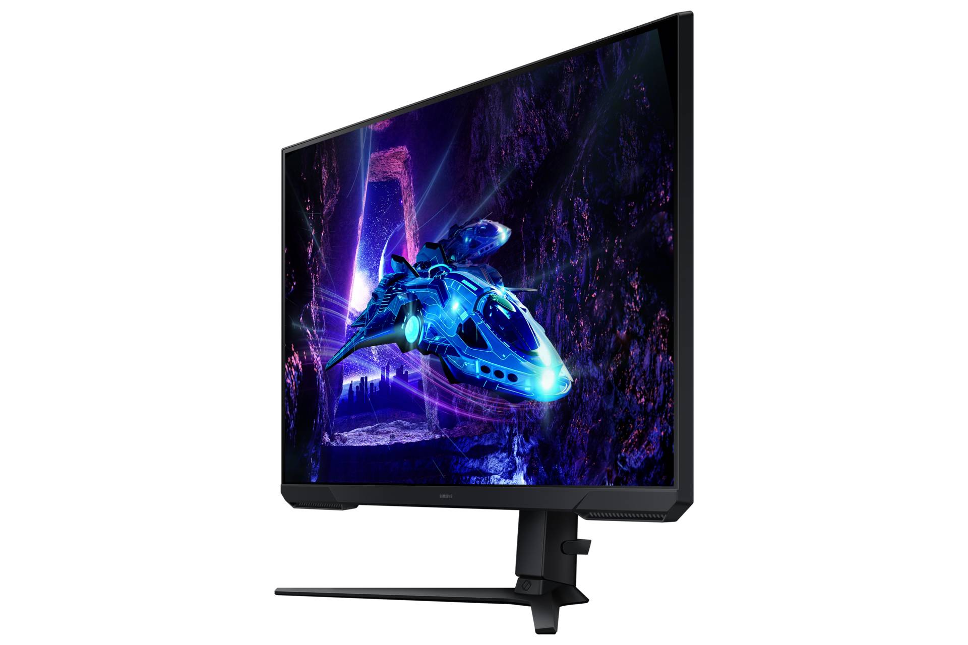 Rca Informatique - image du produit : LS32DG300EUXEN 31.5IN VA FHD 144HZ/250CD/HDMI/DP/HAS