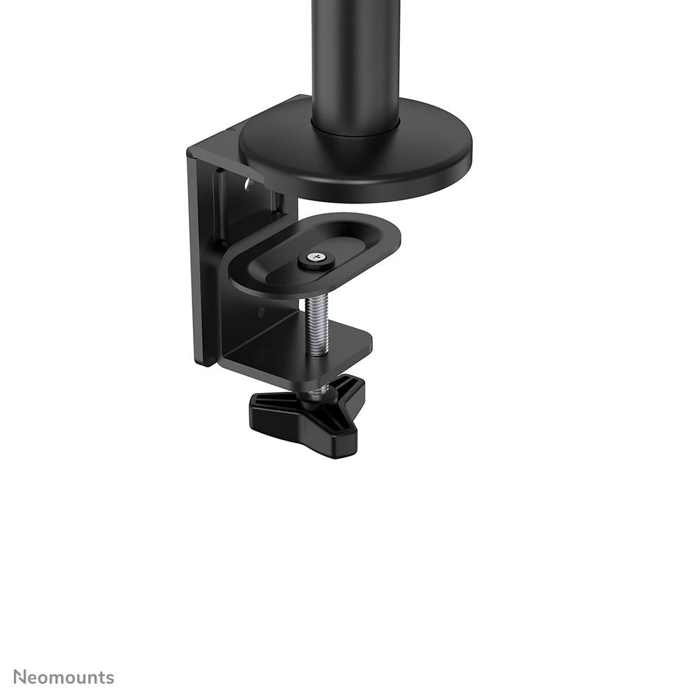 Rca Informatique - image du produit : NEOMOUNTS LAPTOP DESK MOUNT (CLAMP+GROMMET)