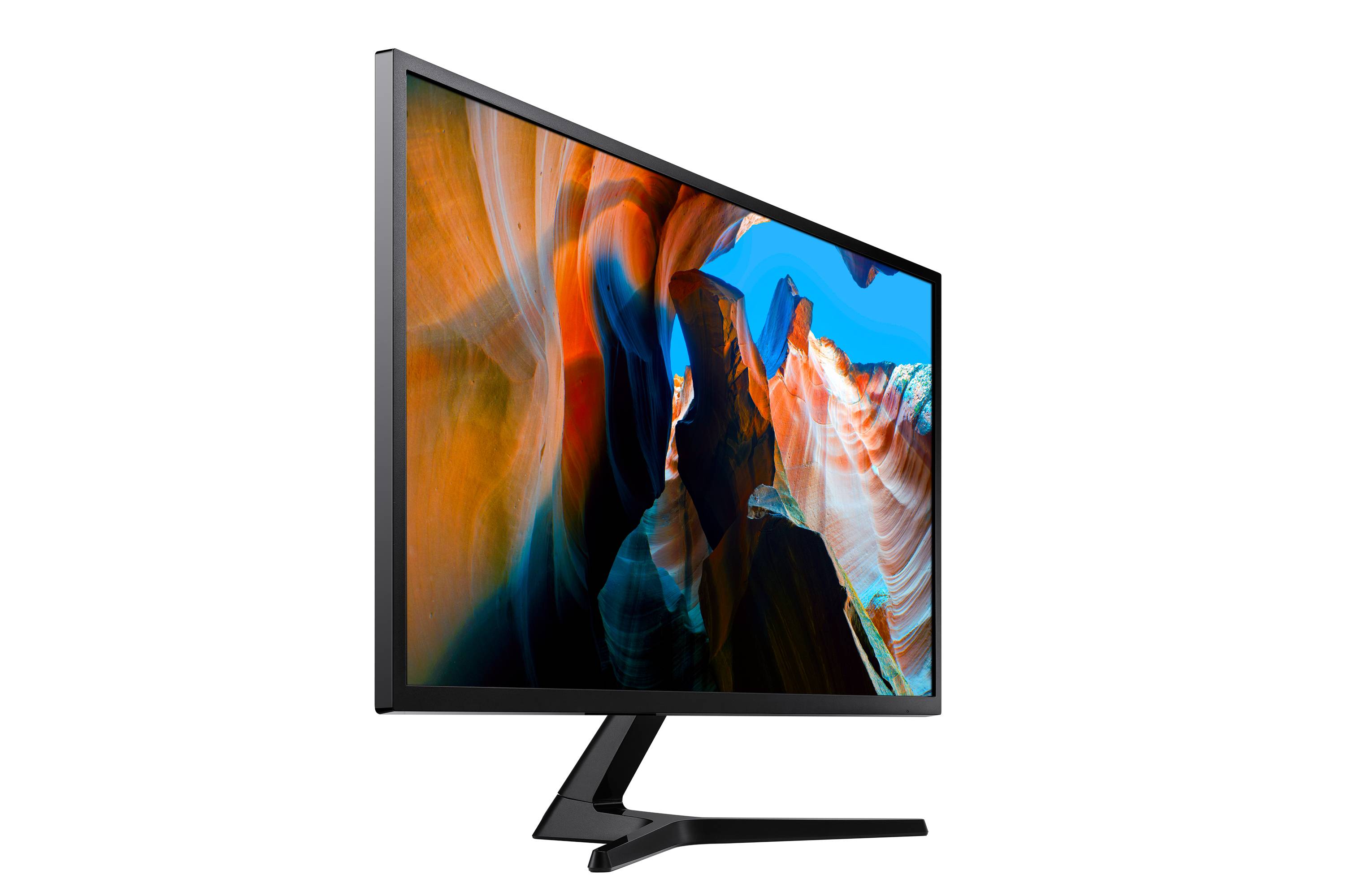 Rca Informatique - image du produit : LU32J590UQPXEN 31.5IN VA 4K UHD 270CD/4MS/2HDMI/DP