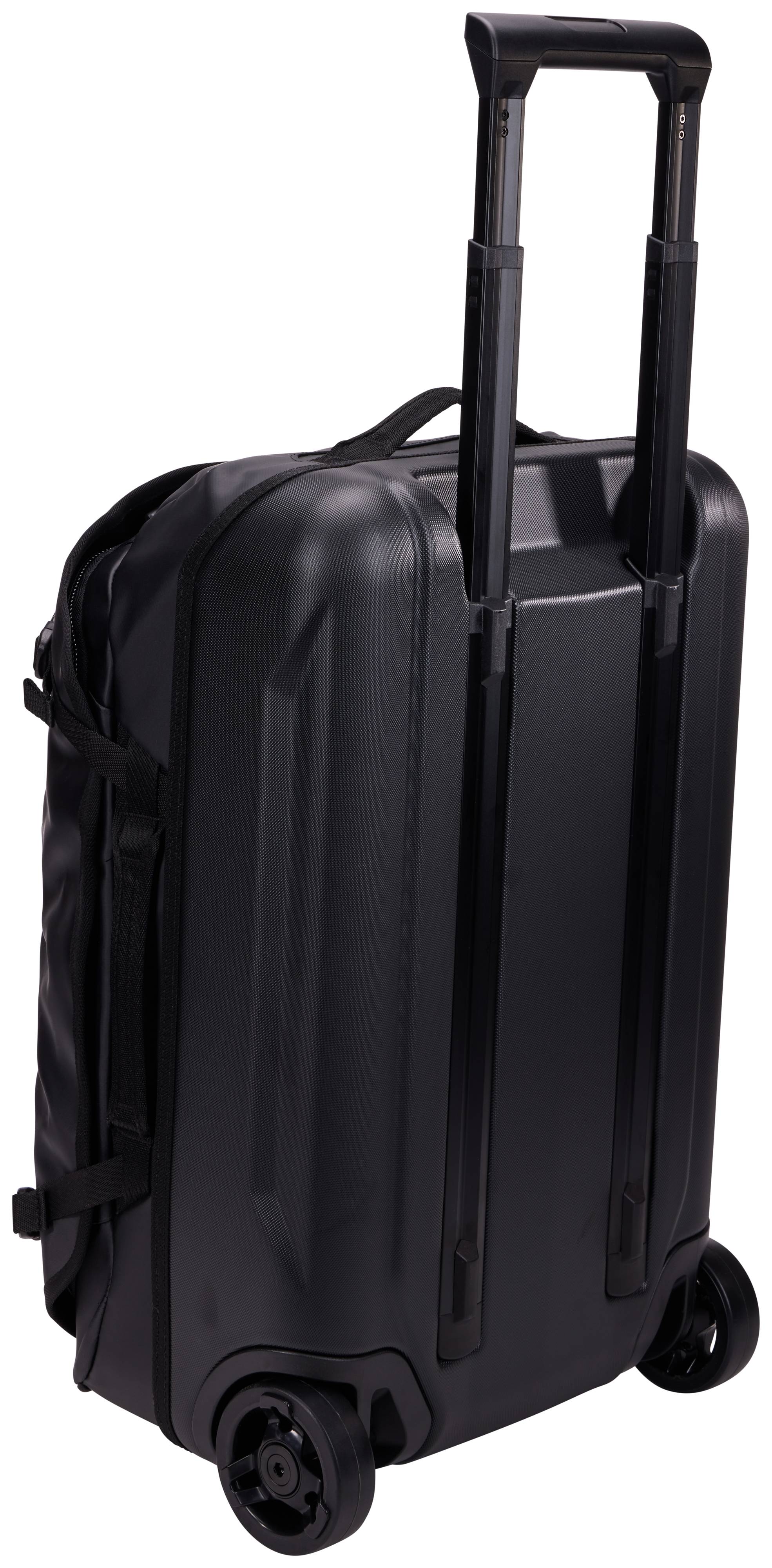 Rca Informatique - image du produit : CHASM CARRY-ON 55CM/22IN - BLACK