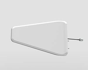 Rca Informatique - image du produit : WIDEBAND DIRECTIONAL ANTENNA (50 OHM N-FEMALE) 698791/824960/