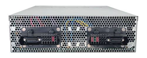 Rca Informatique - image du produit : SYMMETRA PX 10KW POWER MODULE 208V HIGH EFFICIENCY