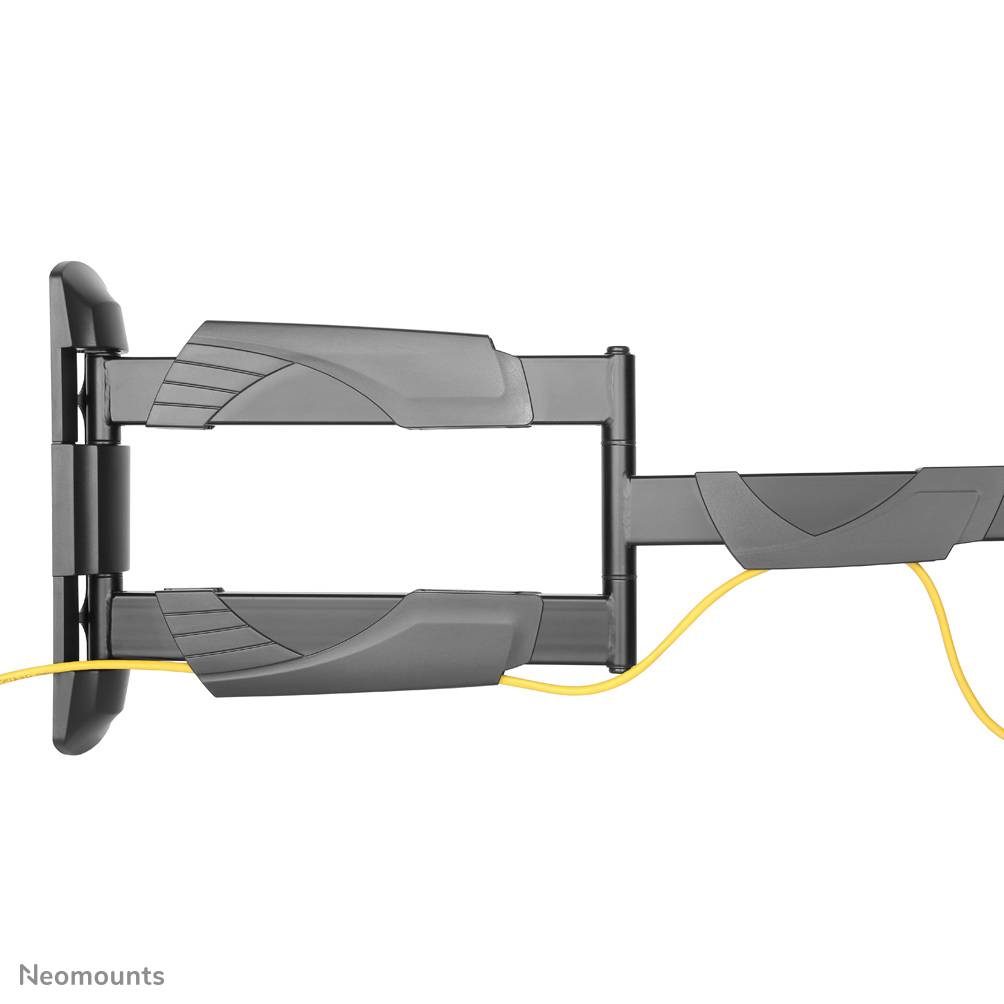 Rca Informatique - image du produit : WALL MOUNT 32-60IN TILT/SWIVEL MOUNT (TILT+TURN) BLACK 32-60IN