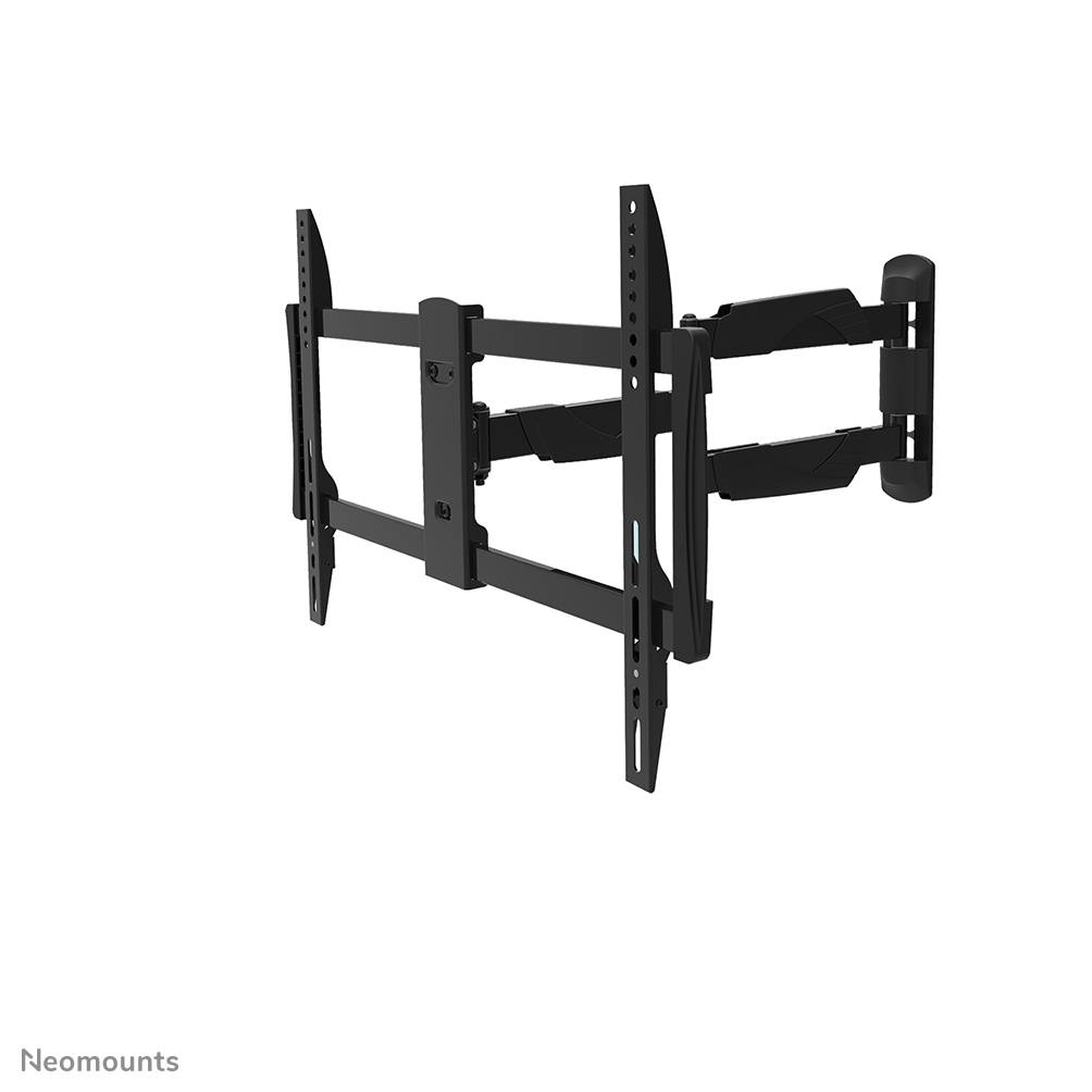 Rca Informatique - image du produit : WALL MOUNT 32-60IN TILT/SWIVEL MOUNT (TILT+TURN) BLACK 32-60IN