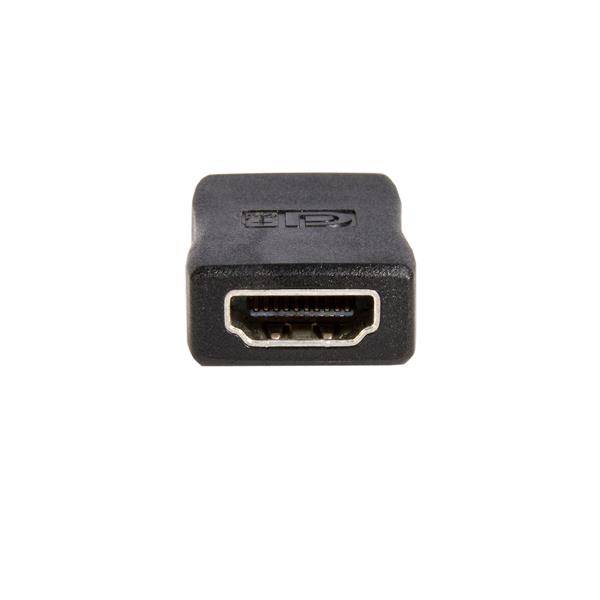 Rca Informatique - image du produit : ADAPTATEUR VIDEO DISPLAYPORT VERS HDMI